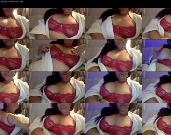 kat1987 — 51 minute Chaturbate female cam show recording, 480p, Apr 7, 2021