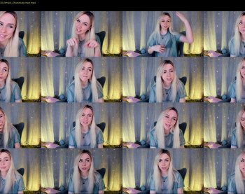 katrinpolly — 3 minute Chaturbate couple cam show recording, 1080p, Apr 7, 2021