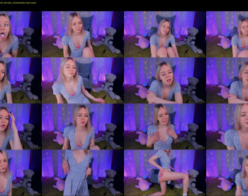katrinpolly — 4 minute Chaturbate couple cam show recording, 1080p, Apr 8, 2021