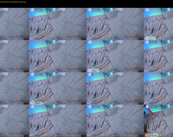 katybloom_ — 14 minute Chaturbate female cam show recording, 720p, Apr 7, 2021