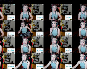 kimilee22 — 4 minute Chaturbate female cam show recording, 1080p, Apr 8, 2021