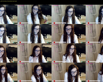 klementinagirl — 70 minute Chaturbate female cam show recording, 1080p, Apr 7, 2021