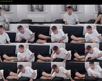 krishort — 70 minute Chaturbate male cam show recording, 1080p, Apr 7, 2021