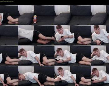 krishort — 70 minute Chaturbate male cam show recording, 1080p, Apr 7, 2021