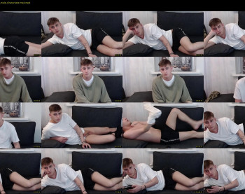 krishort — 70 minute Chaturbate male cam show recording, 1080p, Apr 7, 2021