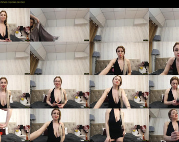 ladyjeen — 73 minute Chaturbate female cam show recording, 1080p, Apr 7, 2021