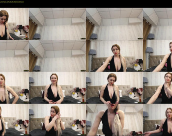 ladyjeen — 71 minute Chaturbate female cam show recording, 1080p, Apr 7, 2021