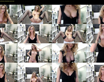 ladyleea — 63 minute Chaturbate female cam show recording, 1080p, Apr 7, 2021
