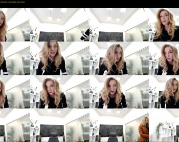 ladyleea — 3 minute Chaturbate female cam show recording, 1080p, Apr 7, 2021