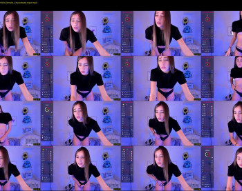 lana_taylor7 — 3 minute Chaturbate female cam show recording, 1080p, Apr 7, 2021