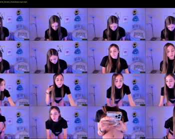 lana_taylor7 — 10 minute Chaturbate female cam show recording, 1080p, Apr 8, 2021