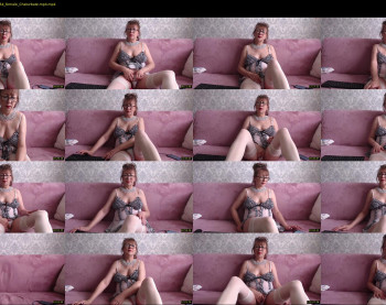 lelapopins — 70 minute Chaturbate female cam show recording, 720p, Apr 7, 2021