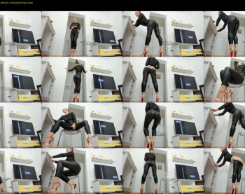 lillemax — 70 minute Chaturbate female cam show recording, 1080p, Apr 7, 2021