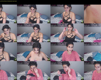 linda_morgan1 — 31 minute Chaturbate female cam show recording, 720p, Apr 7, 2021