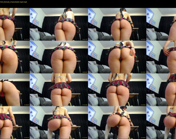 litas_secrets — 26 minute Chaturbate female cam show recording, 1080p, Apr 7, 2021