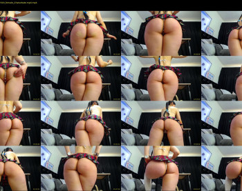 litas_secrets — 56 minute Chaturbate female cam show recording, 1080p, Apr 7, 2021