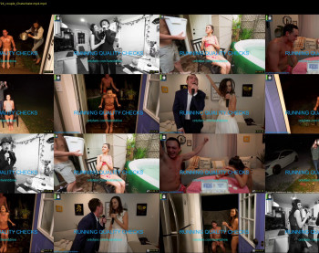 livanddrew — 32 minute Chaturbate couple cam show recording, 1080p, Apr 7, 2021