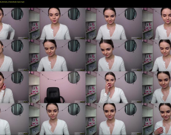 lolli_mary — 4 minute Chaturbate female cam show recording, 1080p, Apr 7, 2021