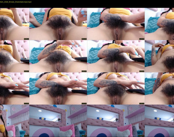 lorennahernandez — 71 minute Chaturbate female cam show recording, 1080p, Apr 7, 2021