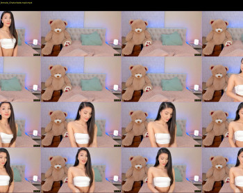 lorileen — 7 minute Chaturbate female cam show recording, 1080p, Apr 7, 2021