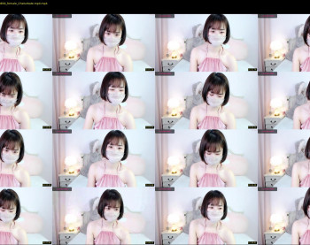 lovely_asahi — 9 minute Chaturbate female cam show recording, 720p, Apr 7, 2021