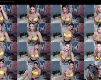 lulu_lopez — 34 minute Chaturbate female cam show recording, 1080p, Apr 8, 2021