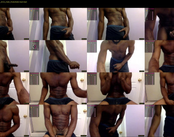m4st3rmarcus — 75 minute Chaturbate male cam show recording, 480p, Apr 8, 2021