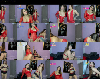 mara_storm — 70 minute Chaturbate female cam show recording, 1080p, Apr 8, 2021