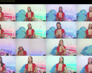 marilyn_rouse — 70 minute Chaturbate female cam show recording, 1080p, Apr 7, 2021