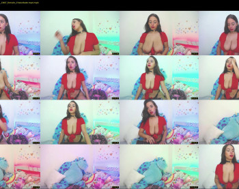 marilyn_rouse — 70 minute Chaturbate female cam show recording, 1080p, Apr 7, 2021