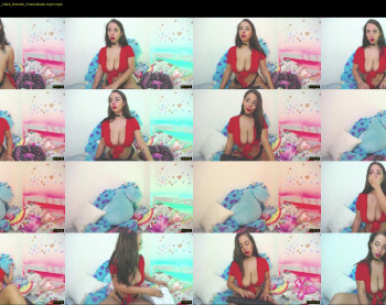 marilyn_rouse — 70 minute Chaturbate female cam show recording, 1080p, Apr 7, 2021