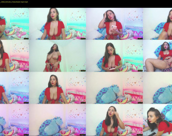 marilyn_rouse — 78 minute Chaturbate female cam show recording, 1080p, Apr 7, 2021