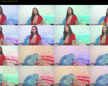marilyn_rouse — 70 minute Chaturbate female cam show recording, 1080p, Apr 7, 2021