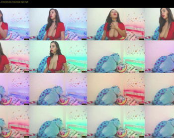 marilyn_rouse — 56 minute Chaturbate female cam show recording, 1080p, Apr 7, 2021