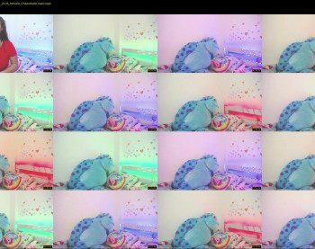 marilyn_rouse — 37 minute Chaturbate female cam show recording, 1080p, Apr 7, 2021