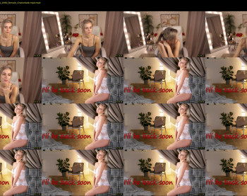 martha_mayer — 12 minute Chaturbate female cam show recording, 1080p, Apr 7, 2021
