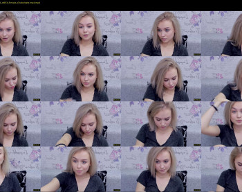 mary_romance — 17 minute Chaturbate female cam show recording, 1080p, Apr 7, 2021