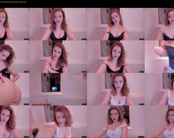 mary_rosse — 70 minute Chaturbate couple cam show recording, 1080p, Apr 8, 2021