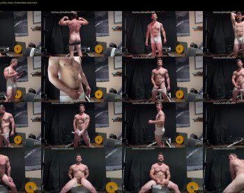 maximus_787 — 70 minute Chaturbate male cam show recording, 1080p, Apr 8, 2021