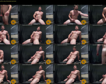 maximus_787 — 11 minute Chaturbate male cam show recording, 1080p, Apr 8, 2021