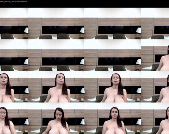 meganbeake — 3 minute Chaturbate female cam show recording, 720p, Apr 7, 2021