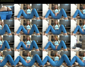 mellyvontease — 23 minute Chaturbate female cam show recording, 1080p, Apr 7, 2021