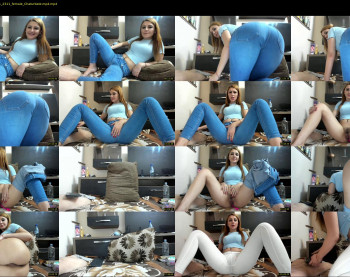 mellyvontease — 70 minute Chaturbate female cam show recording, 1080p, Apr 7, 2021