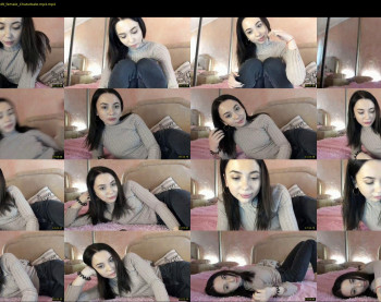 meryfoxxx — 28 minute Chaturbate female cam show recording, 720p, Apr 7, 2021
