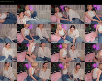 millaava — 70 minute Chaturbate female cam show recording, 1080p, Apr 7, 2021