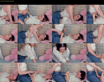 millaava — 13 minute Chaturbate female cam show recording, 1080p, Apr 8, 2021