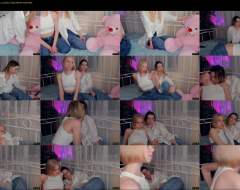 millaava — 35 minute Chaturbate female cam show recording, 1080p, Apr 8, 2021