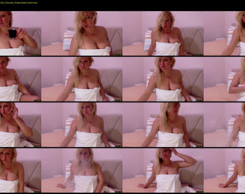 minerva777 — 6 minute Chaturbate female cam show recording, 720p, Apr 7, 2021