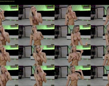 miss_x_ — 10 minute Chaturbate female cam show recording, 1080p, Apr 8, 2021