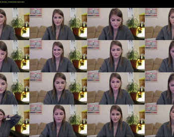 misslucci — 9 minute Chaturbate female cam show recording, 1080p, Apr 7, 2021